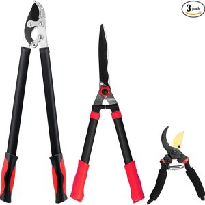 Loppers Hedge Shears