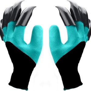 Claw Gardening Gloves
