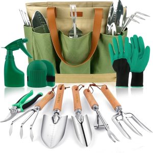 Gardening Tools